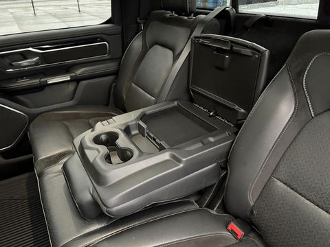 Dodge Ram Pick-Up 1500 5.7 V8 Laramie NIGHT PACK | LEDER/ALCANTARA | ADAPTIVE CRUISE | LED | 360 CAMERA