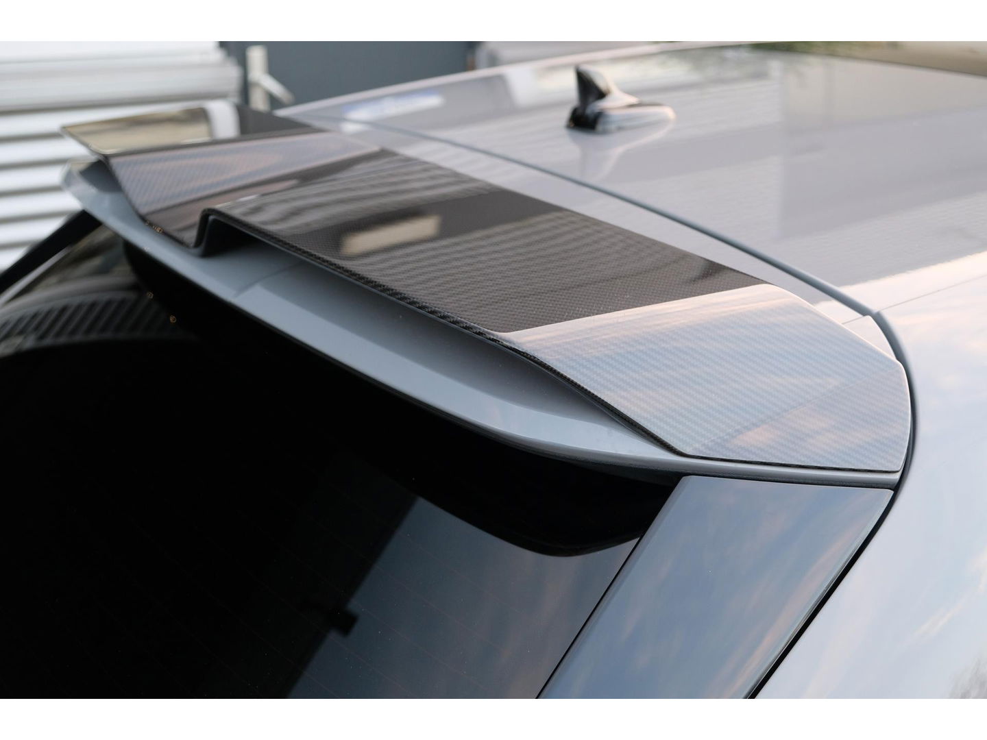 Audi RS3 Sportback 2.5 TFSI 400PK Quattro Hulk Panoramadak *BTW* Keramisch VOL! Massage B&O audio RS Dynamic