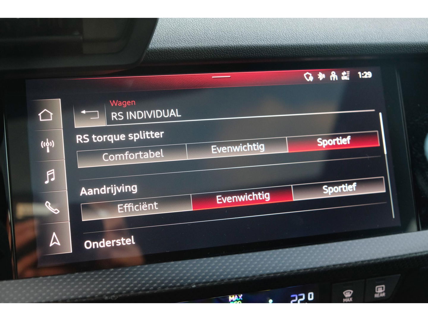 Audi RS3 Sportback 2.5 TFSI 400PK Quattro Hulk Panoramadak *BTW* Keramisch VOL! Massage B&O audio RS Dynamic