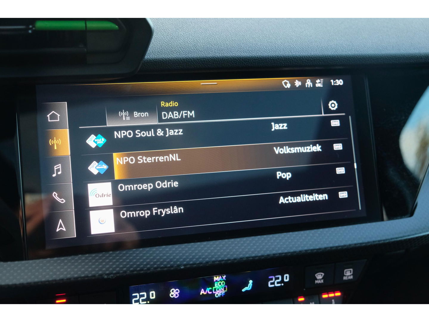 Audi RS3 Sportback 2.5 TFSI 400PK Quattro Hulk Panoramadak *BTW* Keramisch VOL! Massage B&O audio RS Dynamic