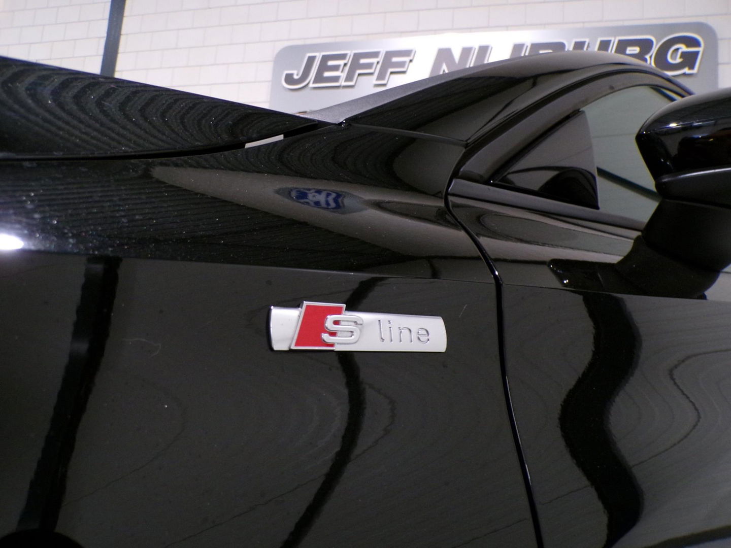 Audi A3 Sportback 35 TFSI 150PK S-Line edition "Automaat" Carplay Stoelverwarming Virtual Adaptive-cruise Elektrische-achterklep