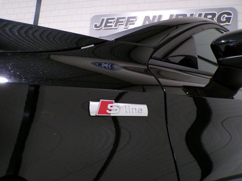 Audi A3 Sportback 35 TFSI 150PK S-Line edition "Automaat" Carplay Stoelverwarming Virtual Adaptive-cruise Elektrische-achterklep