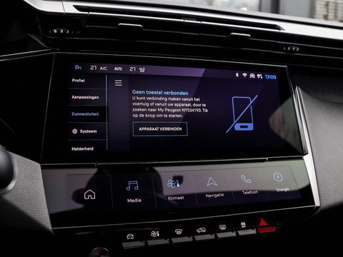 Peugeot 308 SW 1.6 HYbrid 180 Allure Pack Business AGR 360 Cam Trekhaak