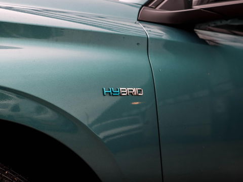 Peugeot 308 SW 1.6 HYbrid 180 Allure Pack Business AGR 360 Cam Trekhaak