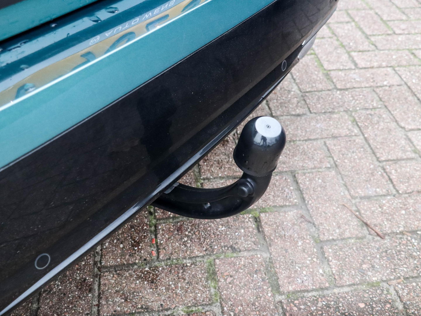 Peugeot 308 SW 1.6 HYbrid 180 Allure Pack Business AGR 360 Cam Trekhaak