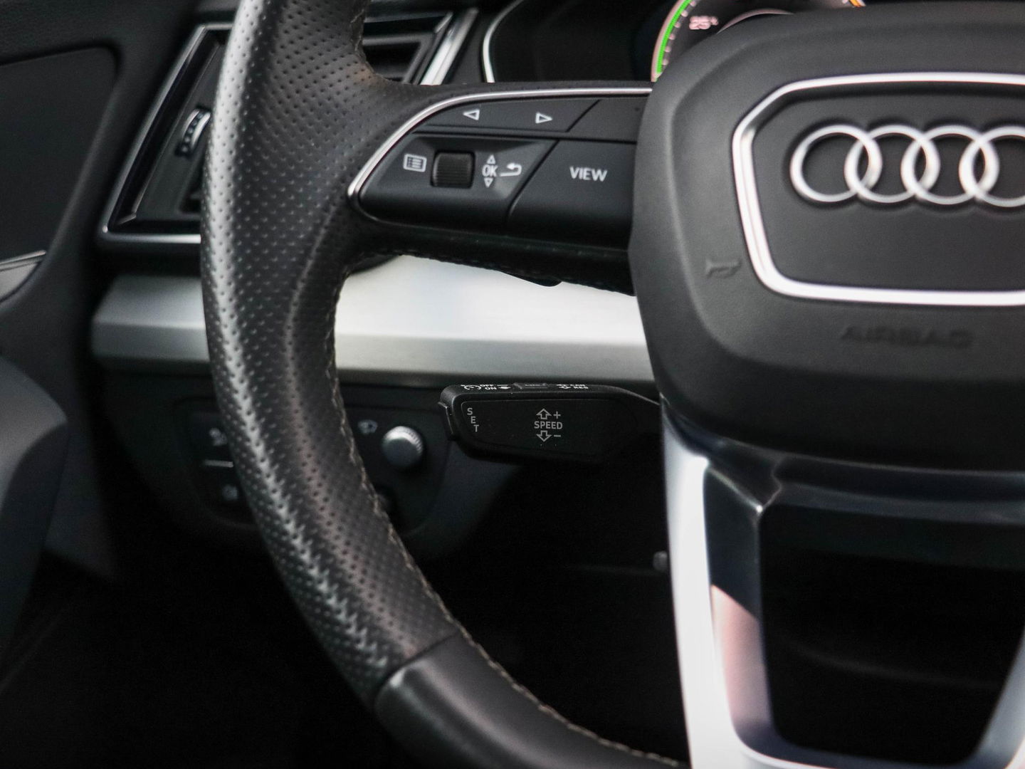 Audi Q5 50 TFSI e Quattro S Line Pano Sfeerverl.