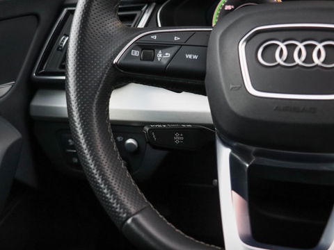 Audi Q5 50 TFSI e Quattro S Line Pano Sfeerverl.