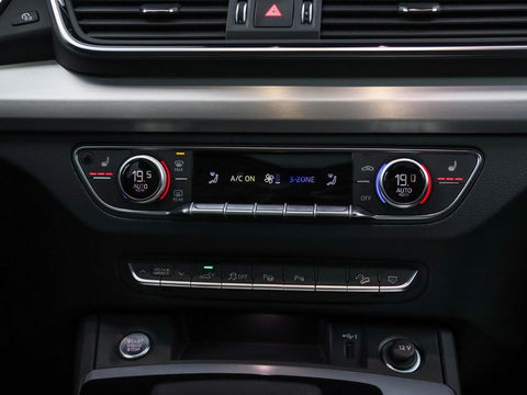 Audi Q5 50 TFSI e Quattro S Line Pano Sfeerverl.