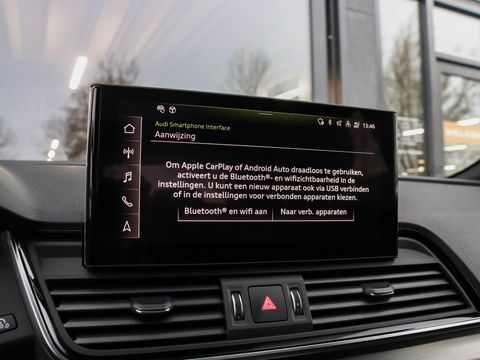 Audi Q5 50 TFSI e Quattro S Line Pano Sfeerverl.