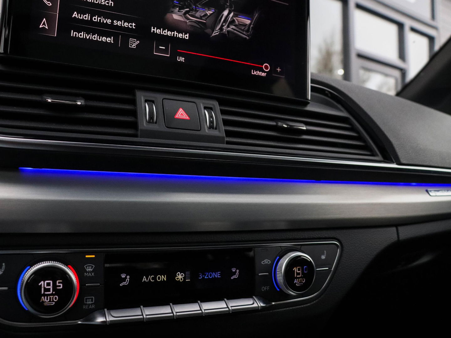 Audi Q5 50 TFSI e Quattro S Line Pano Sfeerverl.