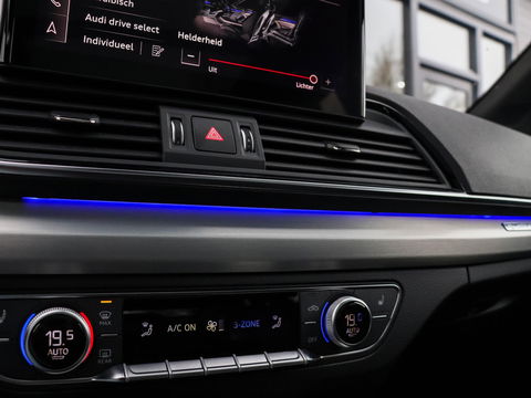 Audi Q5 50 TFSI e Quattro S Line Pano Sfeerverl.