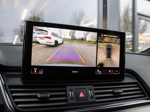 Audi Q5 50 TFSI e Quattro S Line Pano Sfeerverl.