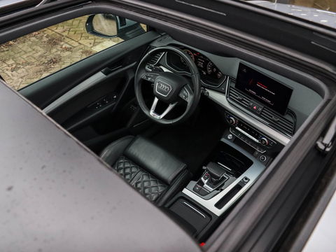 Audi Q5 50 TFSI e Quattro S Line Pano Sfeerverl.