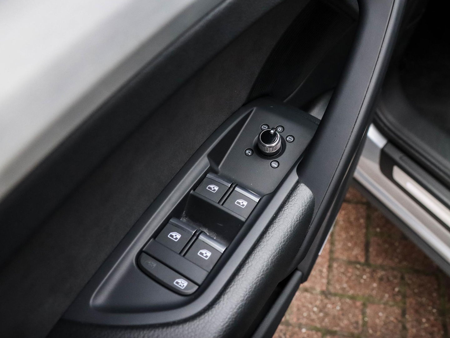 Audi Q5 50 TFSI e Quattro S Line Pano Sfeerverl.