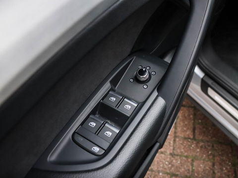 Audi Q5 50 TFSI e Quattro S Line Pano Sfeerverl.