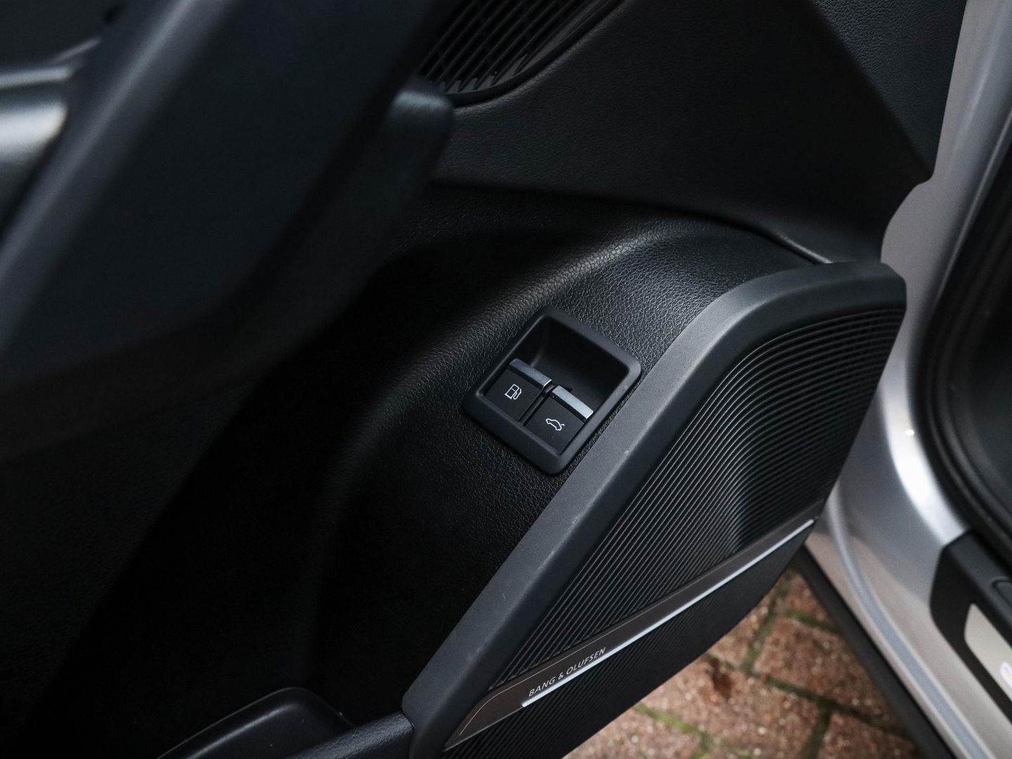 Audi Q5 50 TFSI e Quattro S Line Pano Sfeerverl.