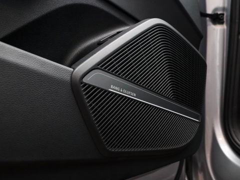 Audi Q5 50 TFSI e Quattro S Line Pano Sfeerverl.