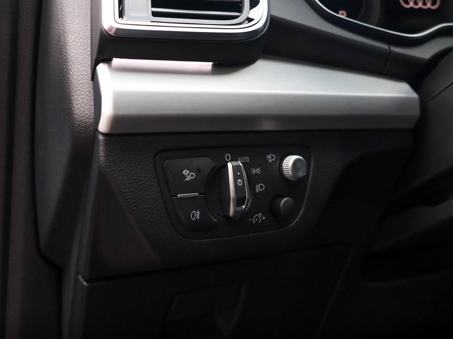 Audi Q5 50 TFSI e Quattro S Line Pano Sfeerverl.