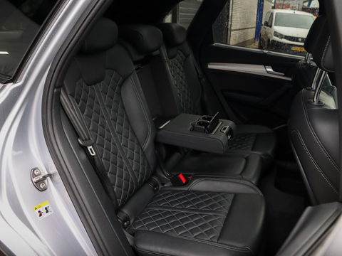 Audi Q5 50 TFSI e Quattro S Line Pano Sfeerverl.