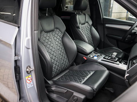 Audi Q5 50 TFSI e Quattro S Line Pano Sfeerverl.