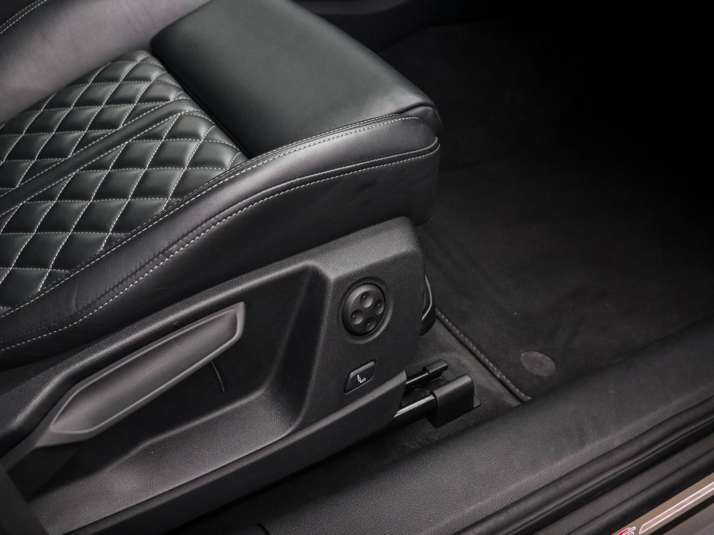 Audi Q5 50 TFSI e Quattro S Line Pano Sfeerverl.