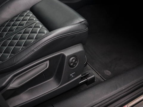 Audi Q5 50 TFSI e Quattro S Line Pano Sfeerverl.