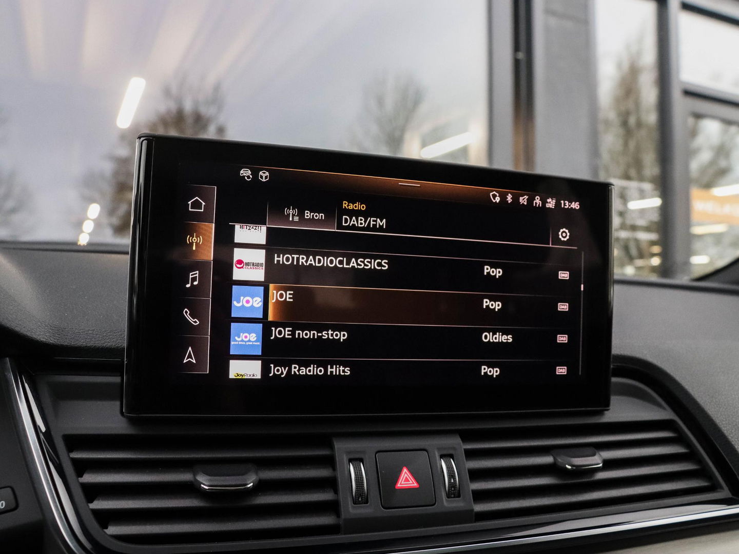 Audi Q5 50 TFSI e Quattro S Line Pano Sfeerverl.