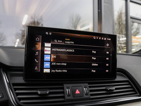 Audi Q5 50 TFSI e Quattro S Line Pano Sfeerverl.