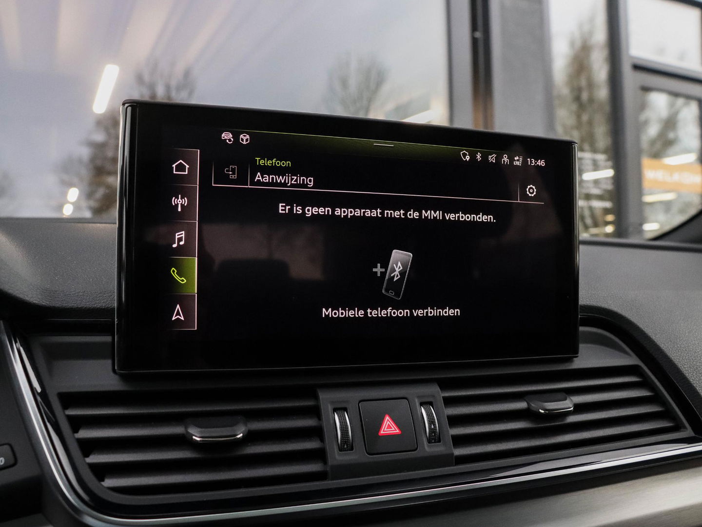 Audi Q5 50 TFSI e Quattro S Line Pano Sfeerverl.