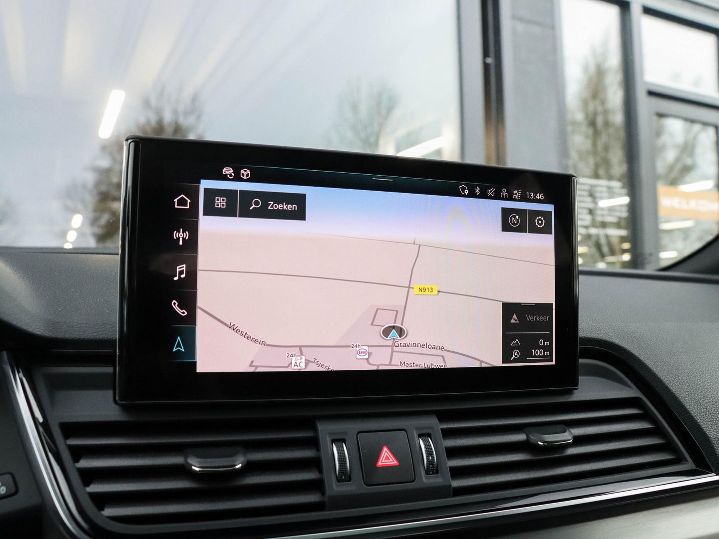 Audi Q5 50 TFSI e Quattro S Line Pano Sfeerverl.