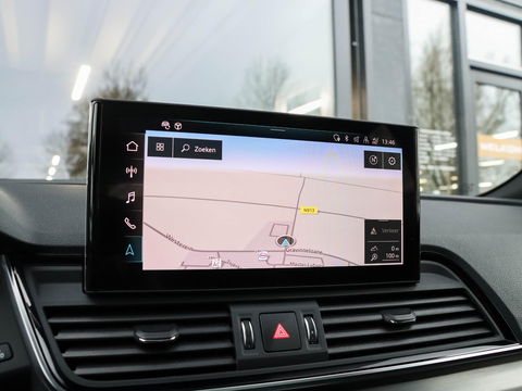 Audi Q5 50 TFSI e Quattro S Line Pano Sfeerverl.