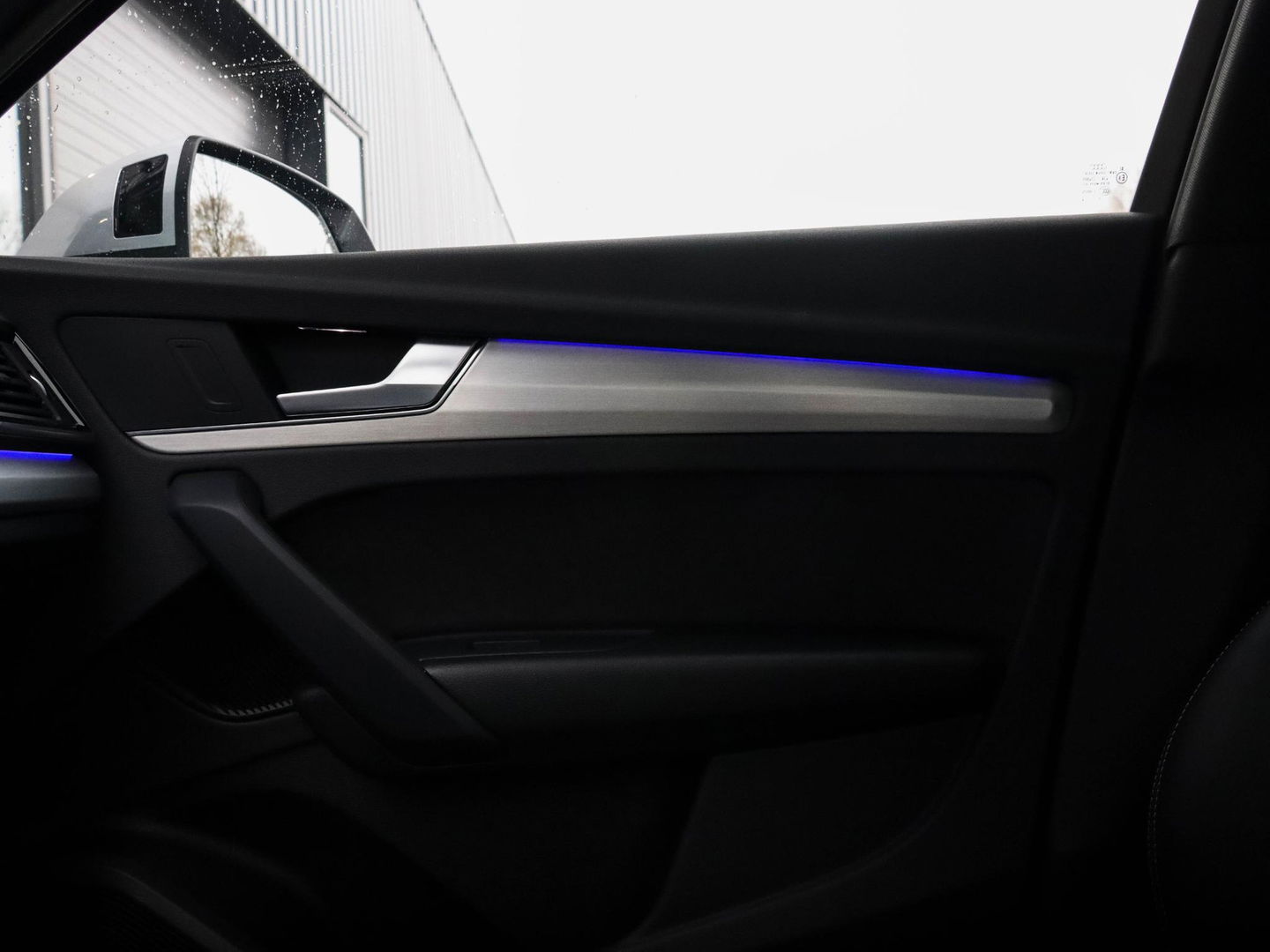 Audi Q5 50 TFSI e Quattro S Line Pano Sfeerverl.