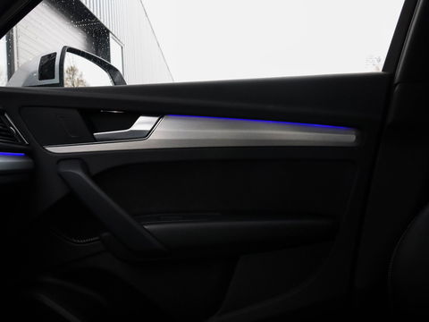 Audi Q5 50 TFSI e Quattro S Line Pano Sfeerverl.