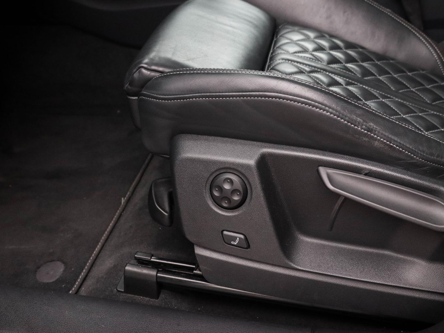 Audi Q5 50 TFSI e Quattro S Line Pano Sfeerverl.