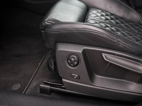 Audi Q5 50 TFSI e Quattro S Line Pano Sfeerverl.