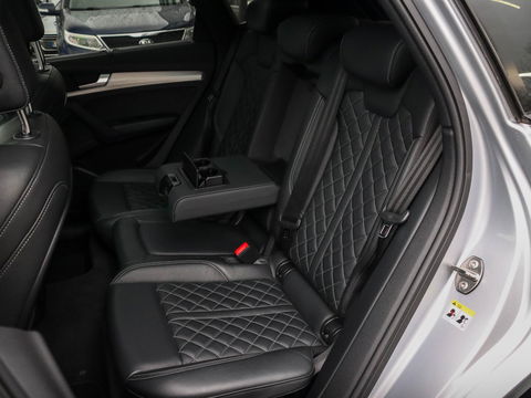 Audi Q5 50 TFSI e Quattro S Line Pano Sfeerverl.