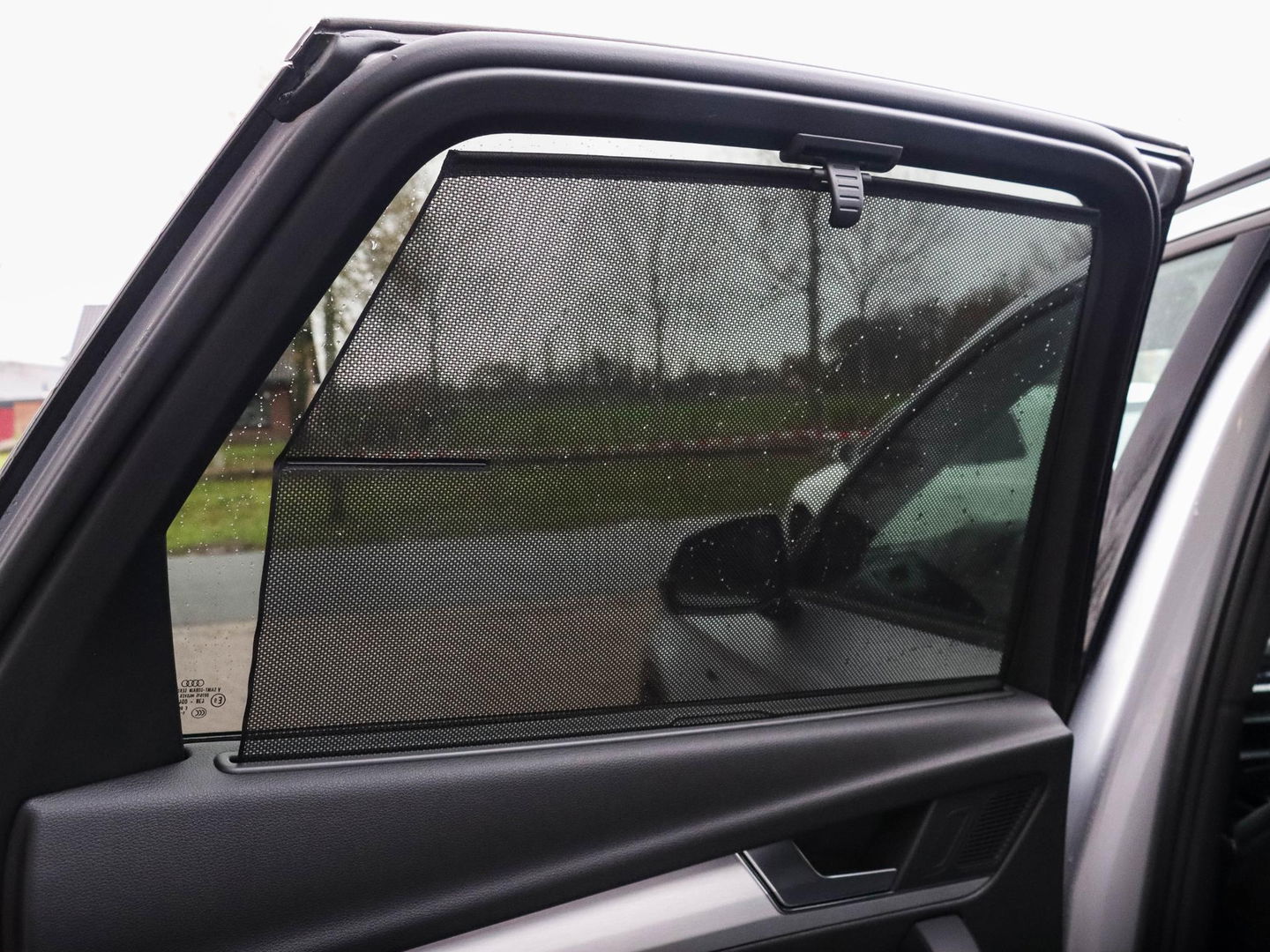 Audi Q5 50 TFSI e Quattro S Line Pano Sfeerverl.