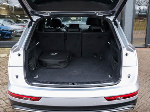 Audi Q5 50 TFSI e Quattro S Line Pano Sfeerverl.
