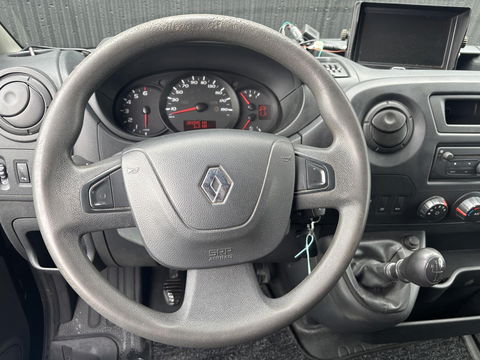Renault Master T35 2.3 dCi L2H2 145pk | MARGE | Navigatie | Camera | Trekhaak | Airco | Cruise control | 12 maanden APK |
