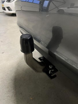 Audi A3 Sportback 1.4 e-tron PHEV S-line Leer PDC Trekhaak