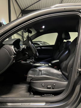 Audi A3 Sportback 1.4 e-tron PHEV S-line Leer PDC Trekhaak