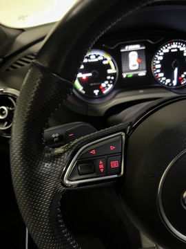 Audi A3 Sportback 1.4 e-tron PHEV S-line Leer PDC Trekhaak