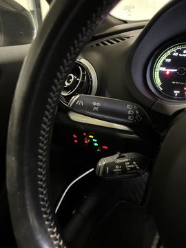 Audi A3 Sportback 1.4 e-tron PHEV S-line Leer PDC Trekhaak