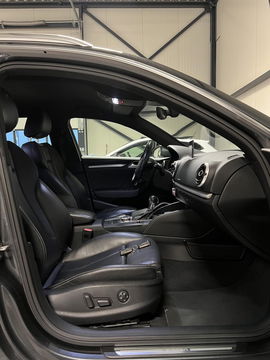 Audi A3 Sportback 1.4 e-tron PHEV S-line Leer PDC Trekhaak