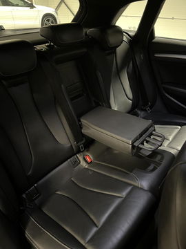 Audi A3 Sportback 1.4 e-tron PHEV S-line Leer PDC Trekhaak