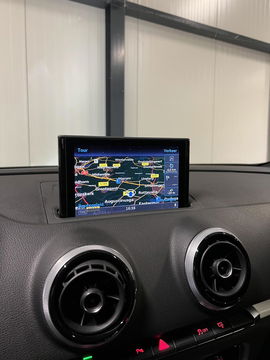 Audi A3 Sportback 1.4 e-tron PHEV S-line Leer PDC Trekhaak