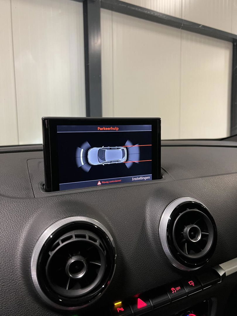 Audi A3 Sportback 1.4 e-tron PHEV S-line Leer PDC Trekhaak