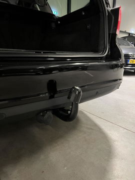 Volvo V70 D3 2.0 150PK Polstar+ Leer Navi Xenon Trekhaak