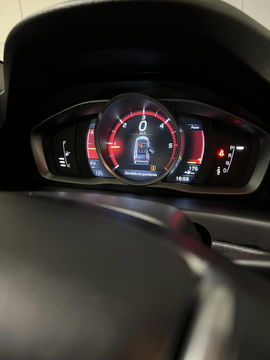 Volvo V70 D3 2.0 150PK Polstar+ Leer Navi Xenon Trekhaak