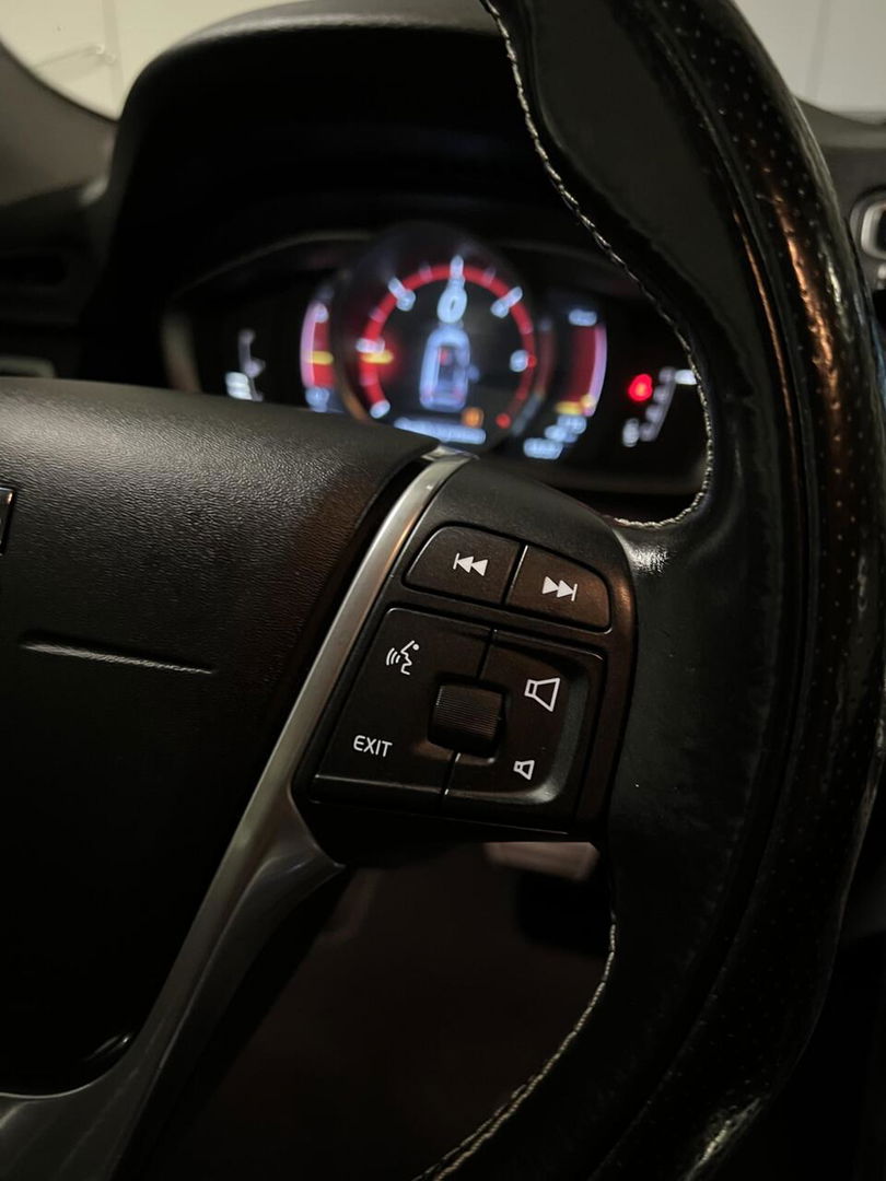 Volvo V70 D3 2.0 150PK Polstar+ Leer Navi Xenon Trekhaak